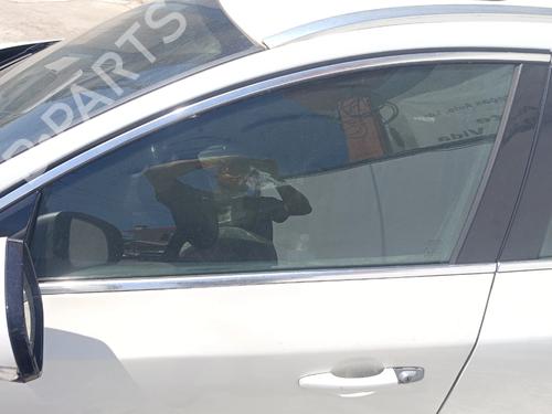 Used Front left door window Front left door window 36916391 36916391