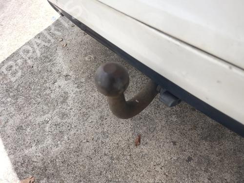 Used Tow ball/Mechanism Tow ball/Mechanism 36916403 36916403
