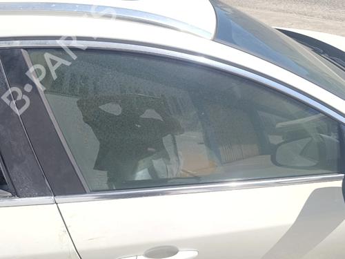 Used Front right door window Front right door window 36916390 36916390