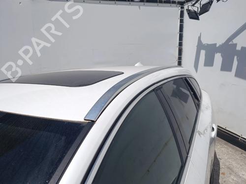 Barra de techo Barra de techo VOLVO V60 I Estate Van (155) [2013-2015] 36916402 36916402