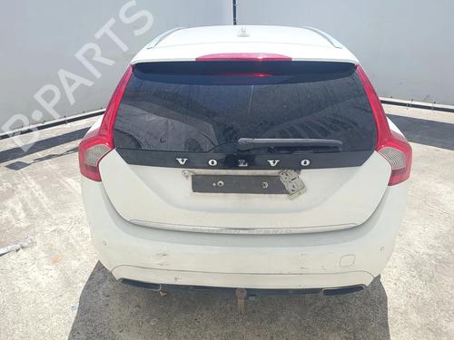 tailgate-volvo-v60-i-estate-van-155-2013-2014-2015-36916378 main image