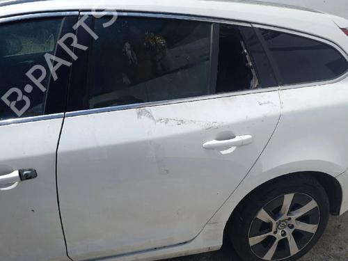 left-rear-door-volvo-v60-i-estate-van-155-2013-2014-2015-36916380 main image