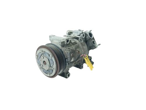 AC-Kompressor AC-Kompressor PEUGEOT 2008 II (UD_, US_, UY_, UJ_, UR_, UC_) 1.5 BlueHDI 110 (UDYHSK) (110 hp) 36934194 36934194