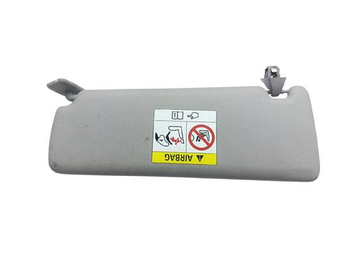right-sun-visor-bmw-3-touring-f31-2012-2013-2014-2015-2016-2017-2018-2019-31717790 main image