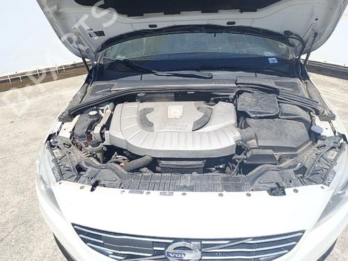 Used Engine Engine 36965507 36965507