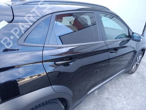 right-rear-door-hyundai-kona-os-ose-osi-2017-2018-2019-2020-2021-2022-2023-36965531 main image