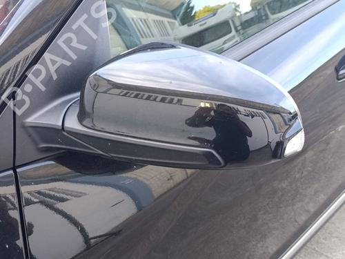 Used Left mirror Left mirror 36965534 36965534