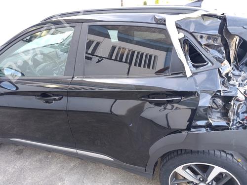 Used Left rear door Left rear door 36965532 36965532