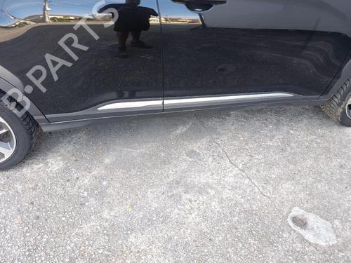 Høyre side kjol Høyre side kjol HYUNDAI KONA (OS, OSE, OSI) 1.0 T-GDi (120 hp) 36965535 36965535