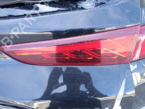 Used Right tailgate light Right tailgate light 36965551 36965551