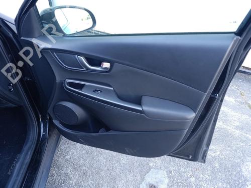 Used Front right panel Front right panel 36965558 36965558