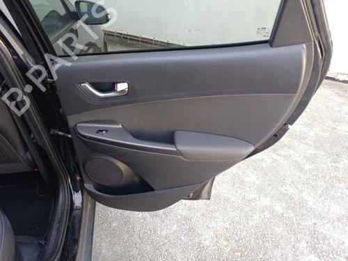 Used Rear right panel Rear right panel 36965560 36965560
