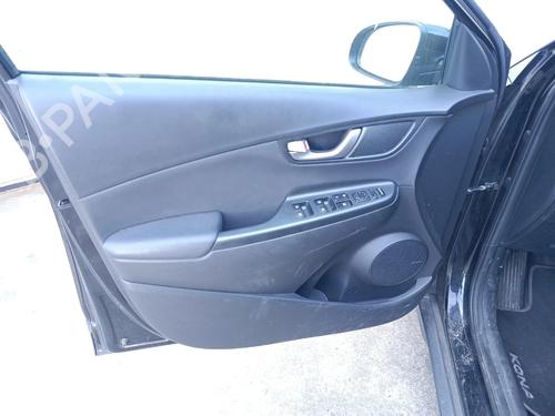 Used Front left panel Front left panel 36965559 36965559