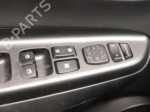 Used Left front window switch Left front window switch 36965578 36965578