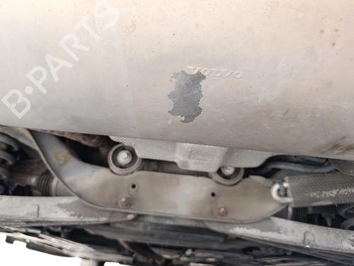 Used Engine Engine 36965508 36965508
