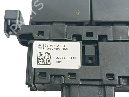 Switch VW GOLF VII (5G1, BQ1, BE1, BE2) 1.6 TDI | BP36998957I30 - Image 4