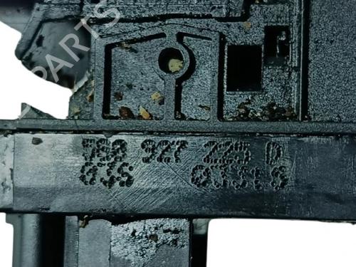 Switch VW GOLF VII (5G1, BQ1, BE1, BE2) 1.6 TDI | BP36998958I30 - Image 5