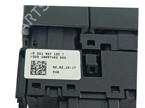 Switch VW GOLF VII (5G1, BQ1, BE1, BE2) 1.6 TDI | BP36998959I30 - Image 4