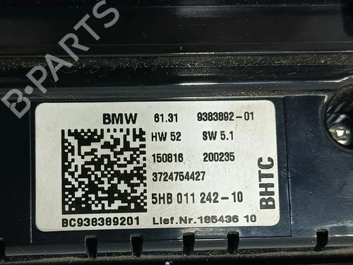 Switch MINI MINI (F56) One D | BP28728535I30 - Image 4