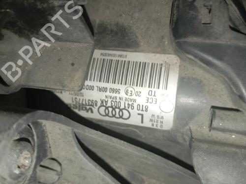 Full front AUDI A5 Sportback (8TA) 2.0 TDI | BP22604742S1 - Image 12