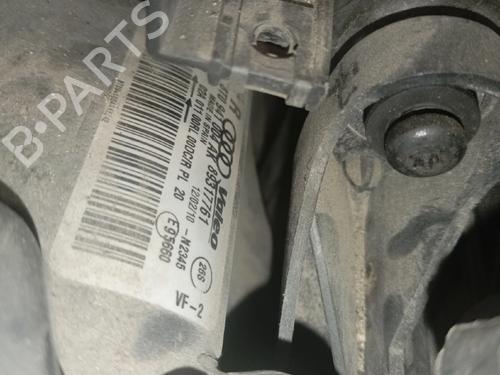 Full front AUDI A5 Sportback (8TA) 2.0 TDI | BP22604742S1 - Image 13