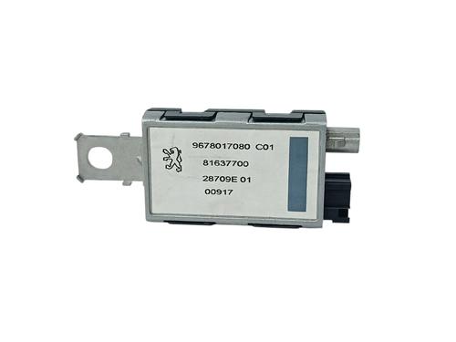 Used Electronic module Electronic module 36998965 36998965