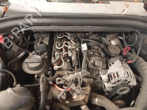 Engine BMW X1 (E84) xDrive 18 d | BP36838116M1 - Image 2
