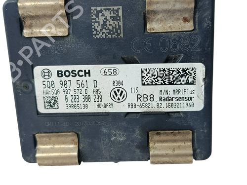 Electronic module VW GOLF VII (5G1, BQ1, BE1, BE2) 1.6 TDI | BP37031530M83 - Image 3