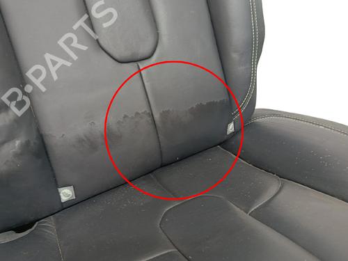 Seats set LAND ROVER RANGE ROVER EVOQUE (L538) 2.2 D | BP33294318C78 - Image 20
