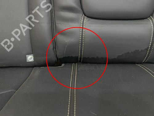Seats set LAND ROVER RANGE ROVER EVOQUE (L538) 2.2 D | BP33294318C78 - Image 21