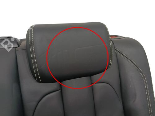 Seats set LAND ROVER RANGE ROVER EVOQUE (L538) 2.2 D | BP33294318C78 - Image 13