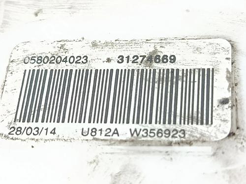 Fuel pump VOLVO V60 I (155) 2.0 T | BP37033792M76 - Image 5