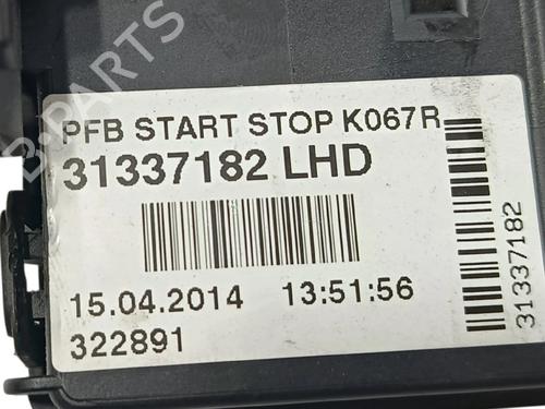 Electronic module VOLVO V60 I (155) 2.0 T | BP37031534M83 - Image 4