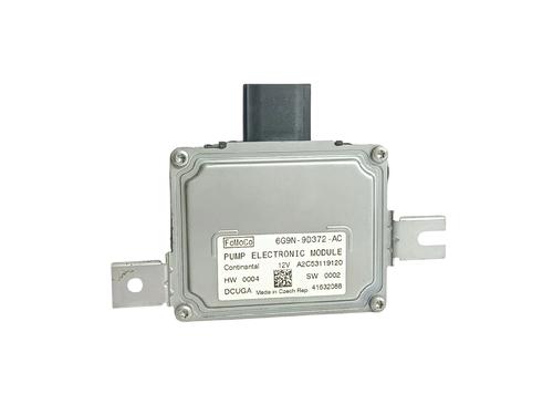 Used Fuel ECU Fuel ECU 37033787 37033787