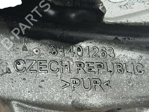 Upper protection VOLVO V60 I Estate Van (155) 2.4 D5 | BP37072006M93 - Image 3