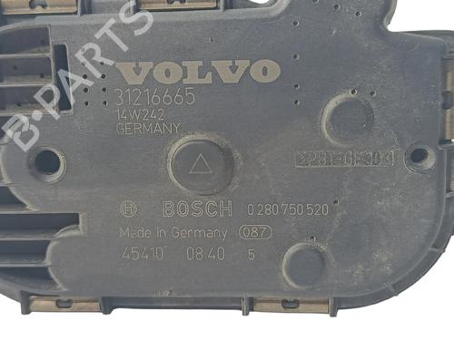 Throttle body VOLVO V60 I (155) | BP37071994M82 - Image 4