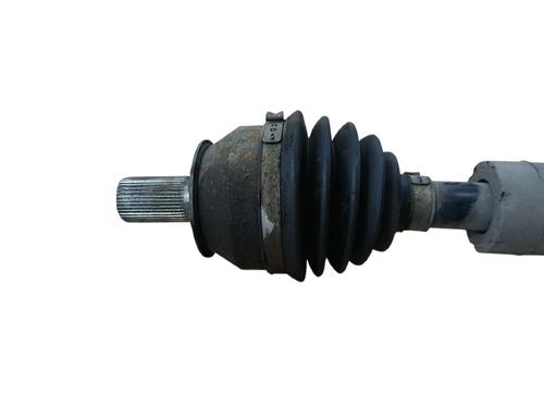 Left front driveshaft VOLVO V60 I Estate Van (155) 2.4 D5 | BP37080871M38 - Image 2