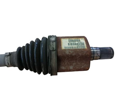 Left front driveshaft VOLVO V60 I Estate Van (155) 2.4 D5 | BP37080871M38 - Image 3