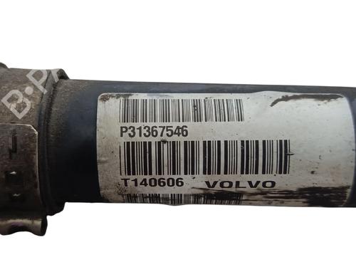 Right front driveshaft VOLVO V60 I (155) | BP37080870M39 - Image 4
