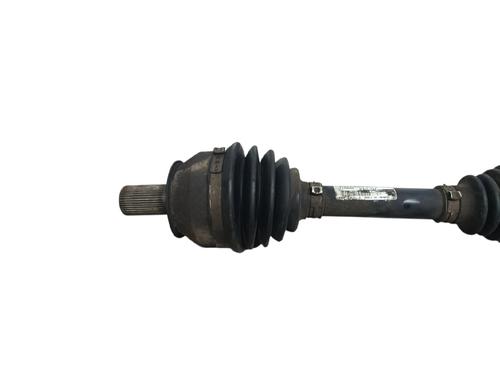 Right front driveshaft VOLVO V60 I (155) | BP37080870M39 - Image 2