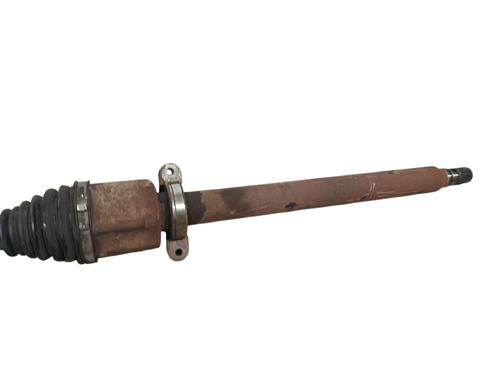 Right front driveshaft VOLVO V60 I (155) | BP37080870M39 - Image 3
