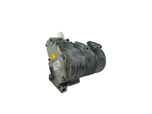 AC compressor VOLVO V60 I Estate Van (155) 2.4 D5 | BP37076134M34 - Image 4