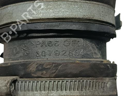 Intercooler pipe VOLVO V60 I Estate Van (155) 2.4 D5 | BP37072013M127 - Image 3