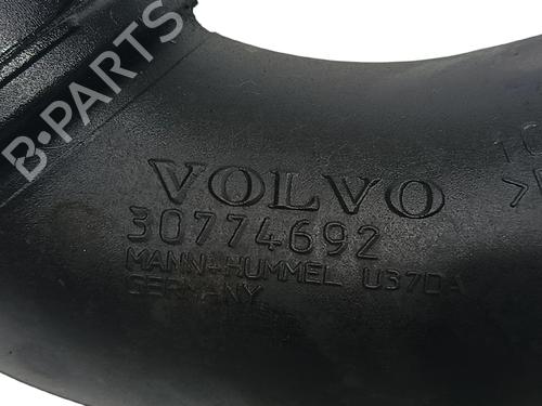 Intercooler pipe VOLVO V60 I Estate Van (155) 2.4 D5 | BP37072011M127 - Image 3