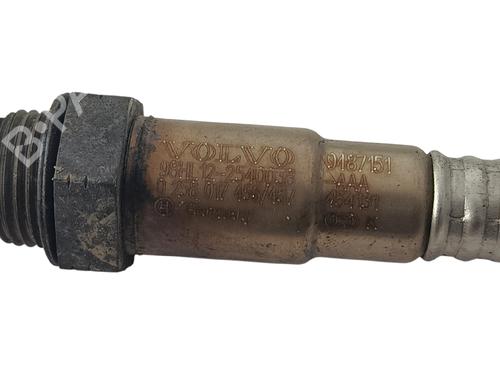 Electronic sensor VOLVO V60 I Estate Van (155) 2.4 D5 | BP37080872M84 - Image 3
