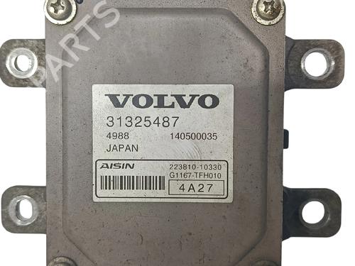 Gearbox control unit VOLVO V60 I (155) | BP36501430M52 - Image 3