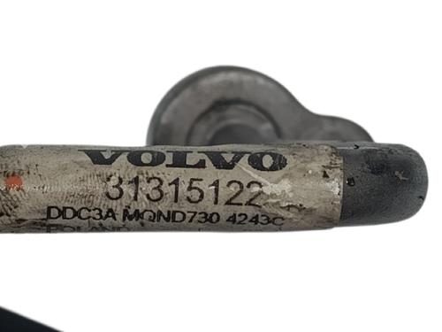AC pipe VOLVO V60 I Estate Van (155) 2.4 D5 | BP37072001M126 - Image 3