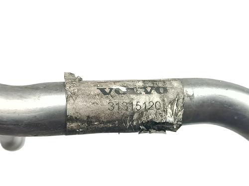 AC pipe VOLVO V60 I Estate Van (155) 2.4 D5 | BP37071998M126 - Image 3