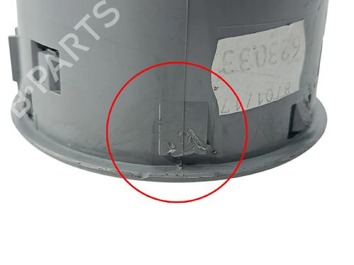 Air vent CITROËN BERLINGO Box Body/MPV (B9) 1.6 HDi / BlueHDi 75 | BP24298821I21 - Image 9