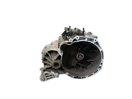 gearbox-volvo-v60-i-155-2010-2011-2012-2013-2014-2015-2016-2017-2018-27840344 main image